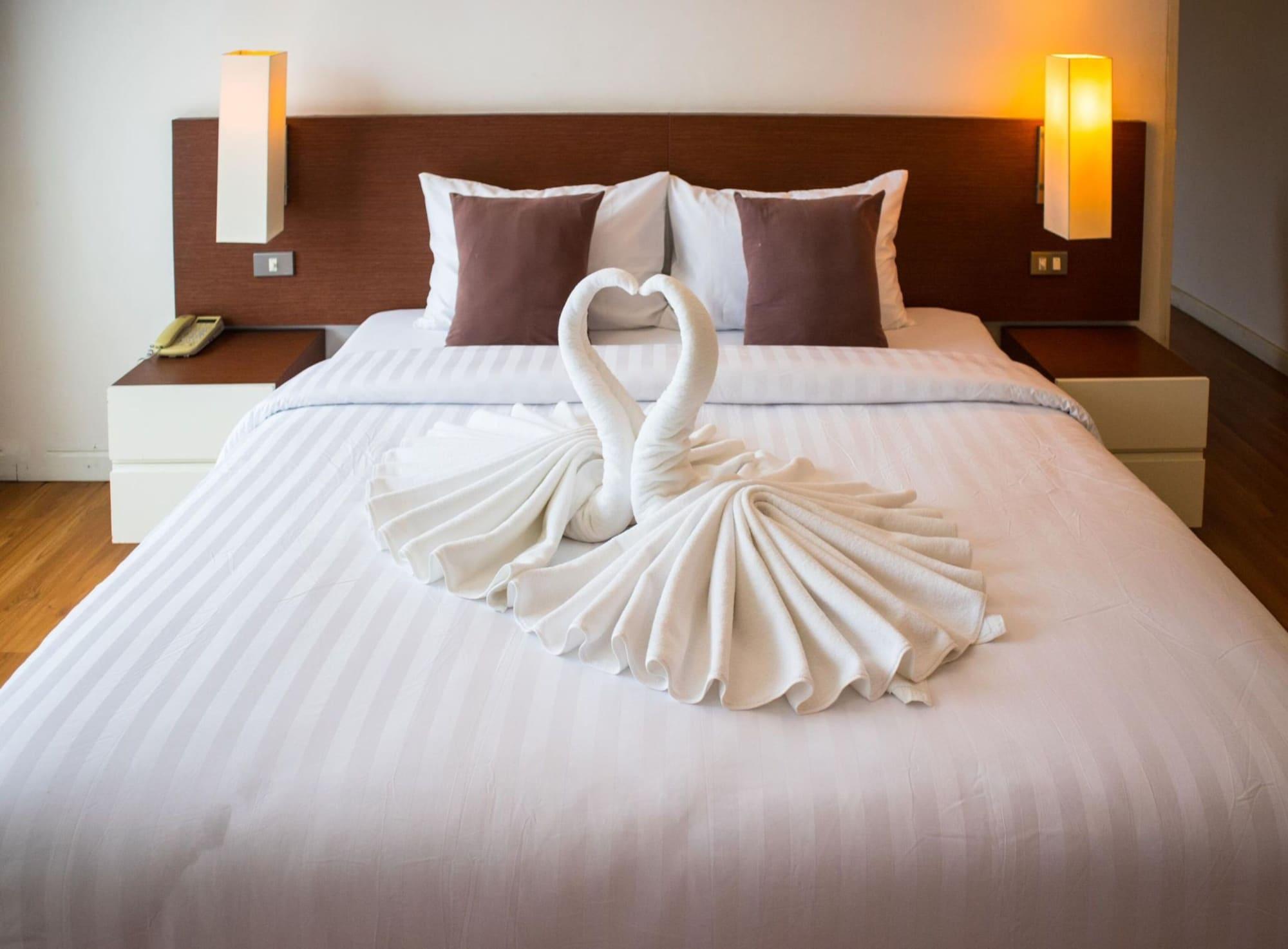 Sathorn Grace Serviced Residence Бангкок Экстерьер фото