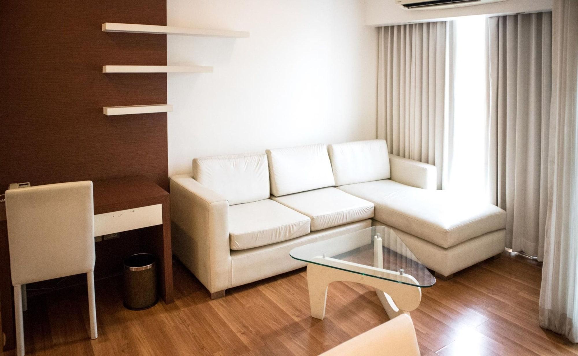 Sathorn Grace Serviced Residence Бангкок Экстерьер фото