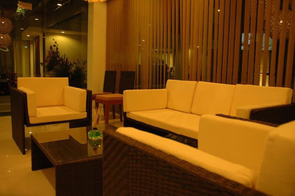 Sathorn Grace Serviced Residence Бангкок Экстерьер фото
