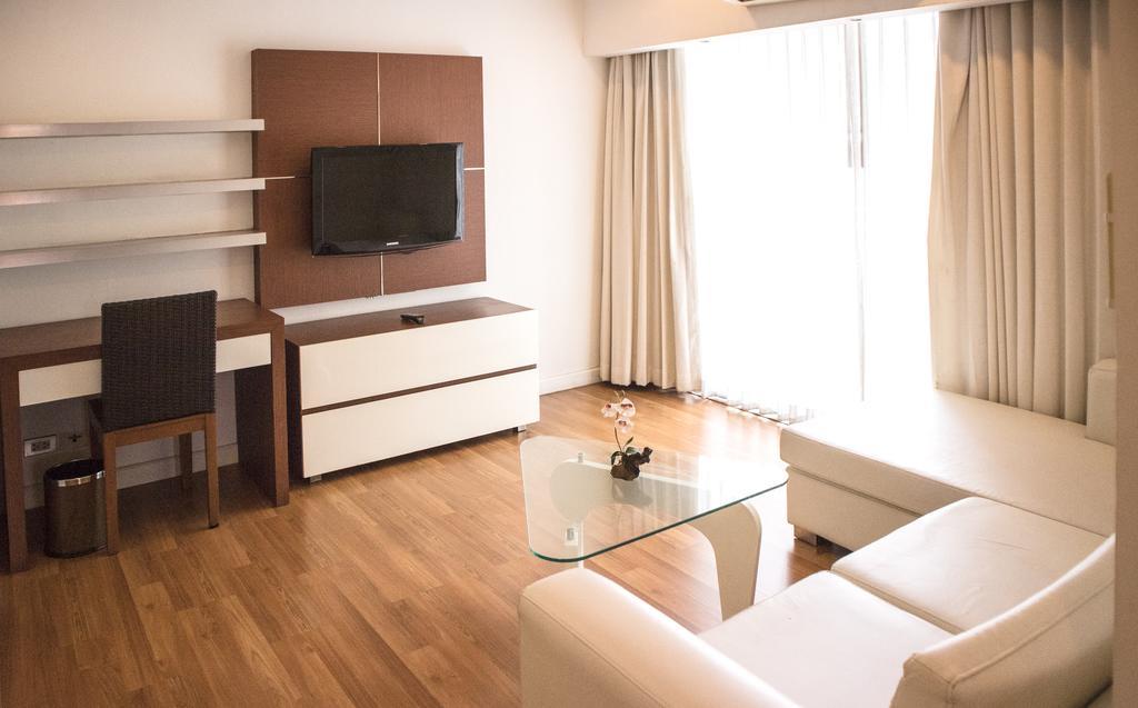 Sathorn Grace Serviced Residence Бангкок Экстерьер фото